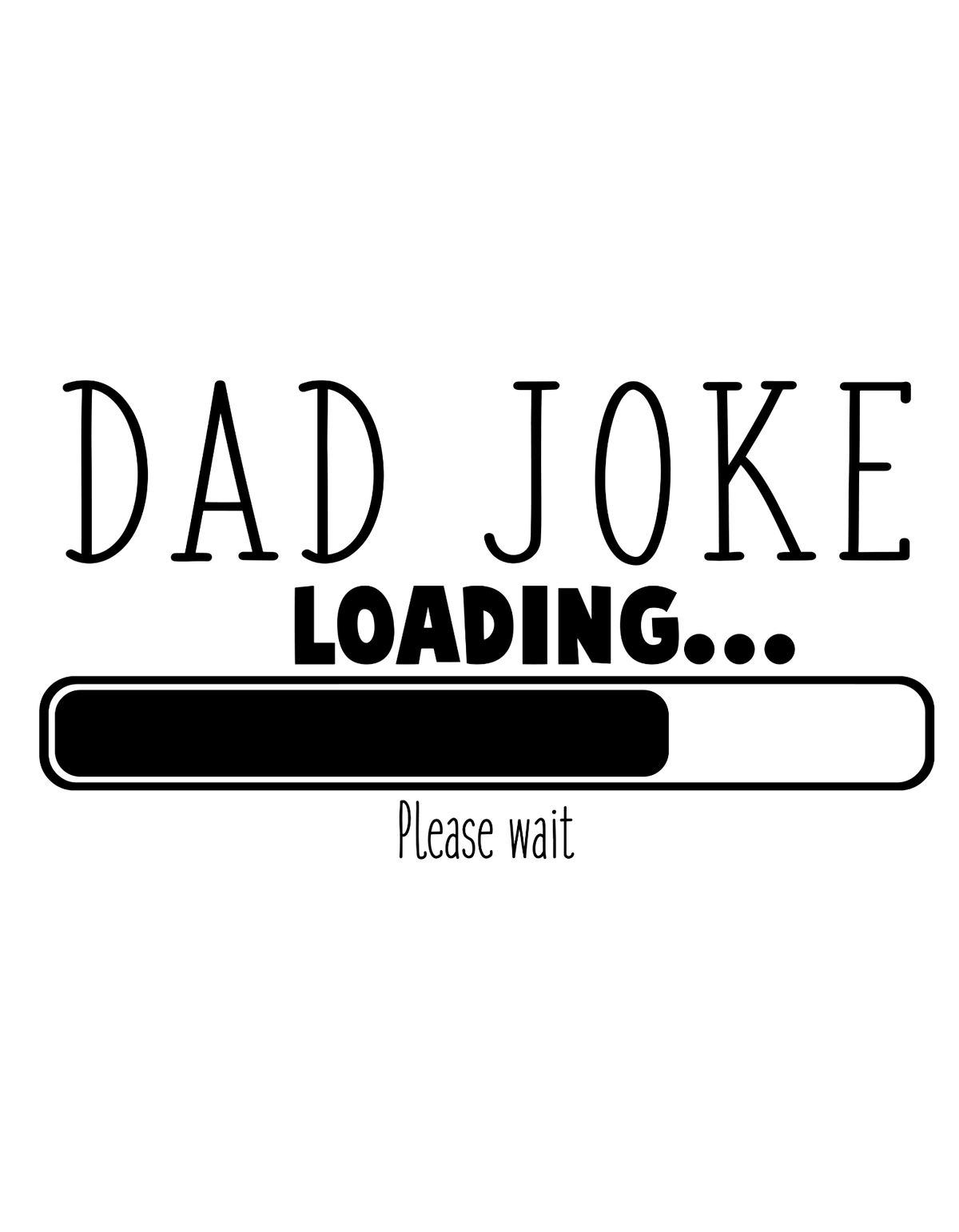 Dad Joke
