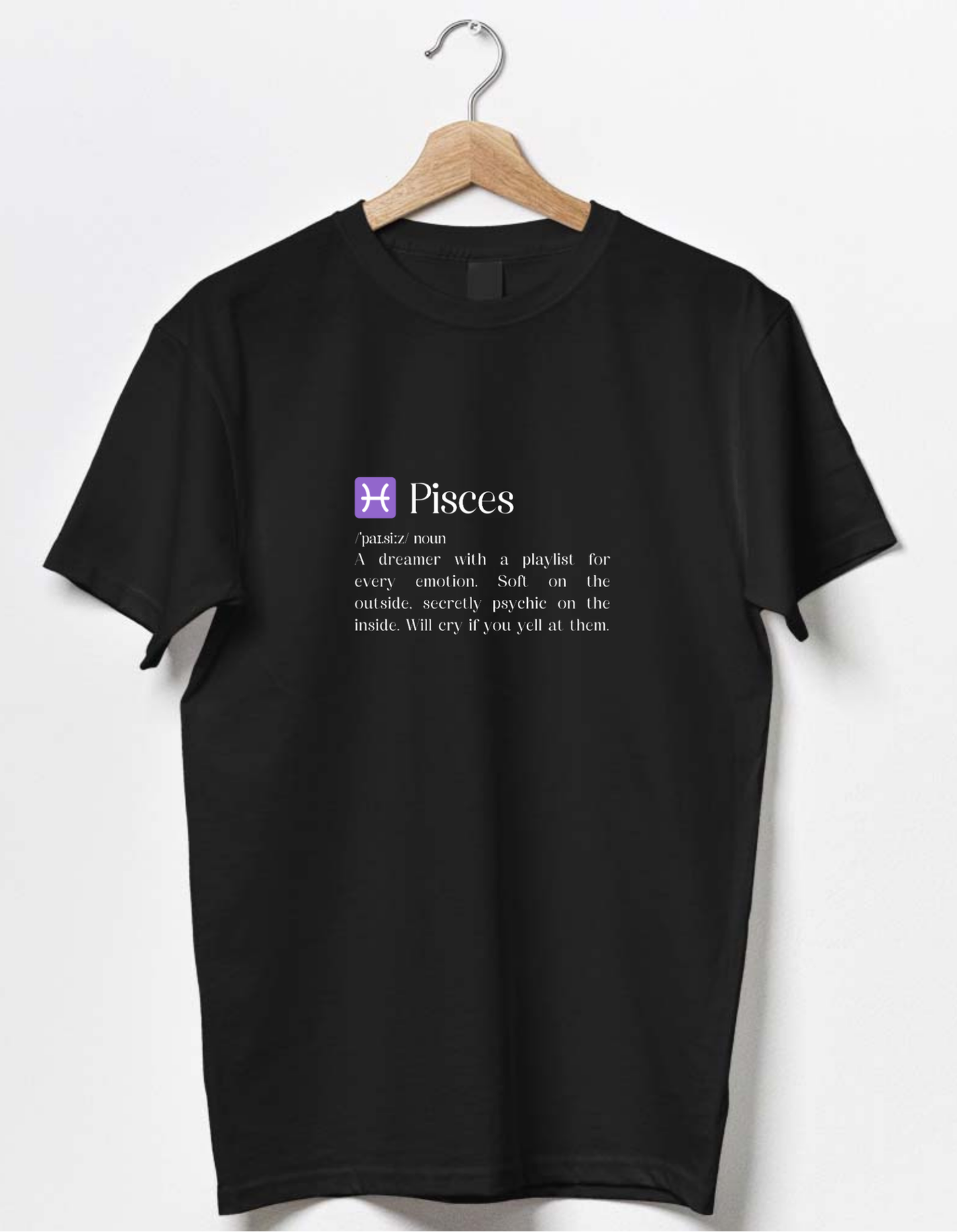Zodiac-Pisces