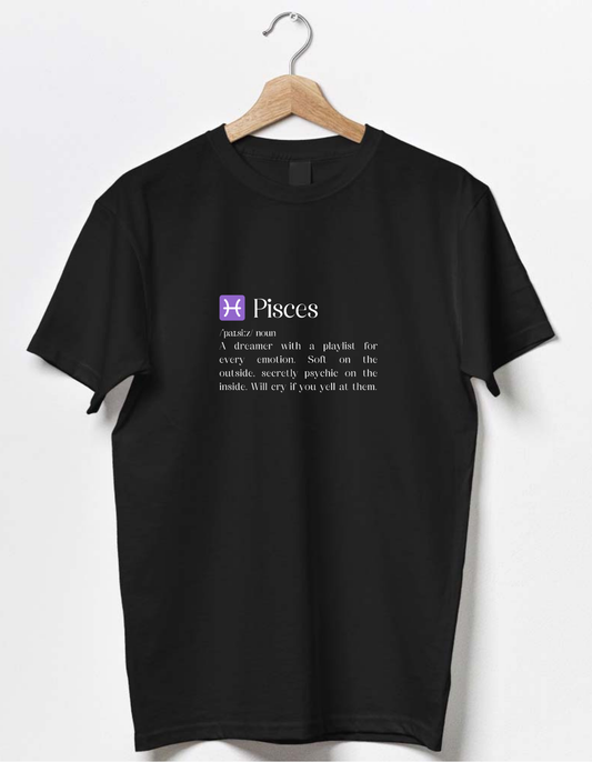 Zodiac-Pisces