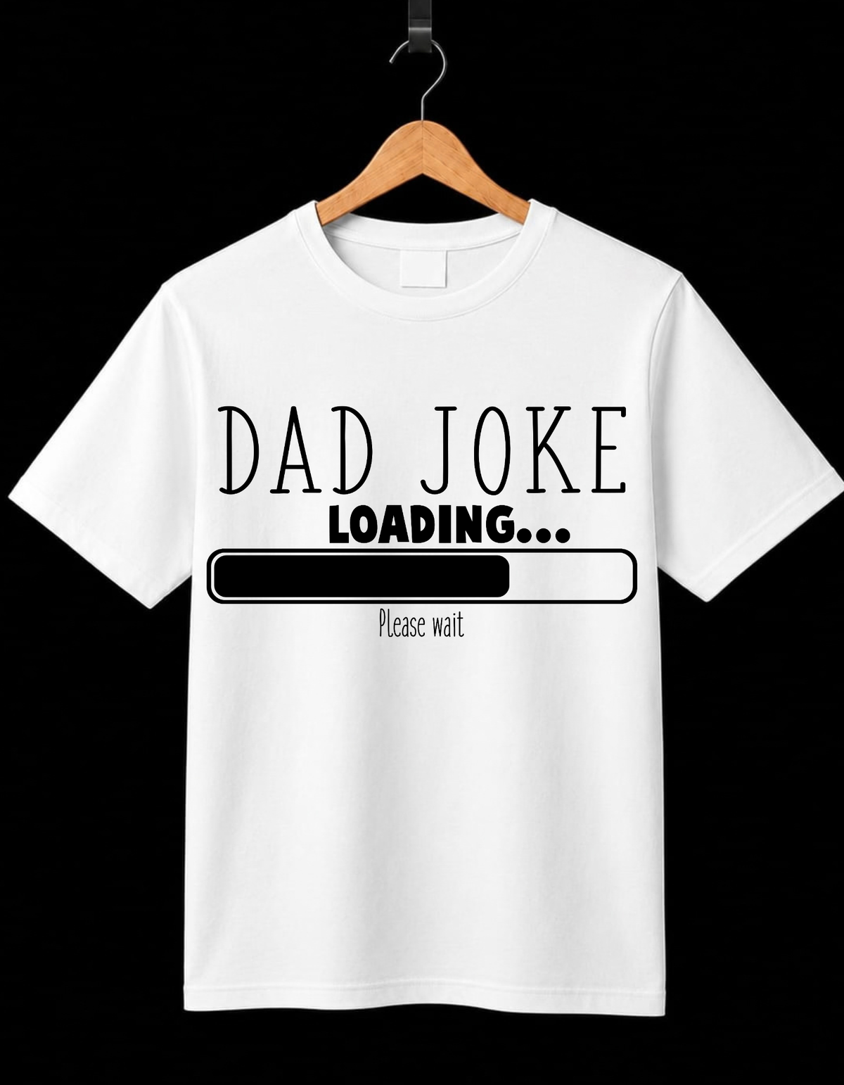 Dad Joke