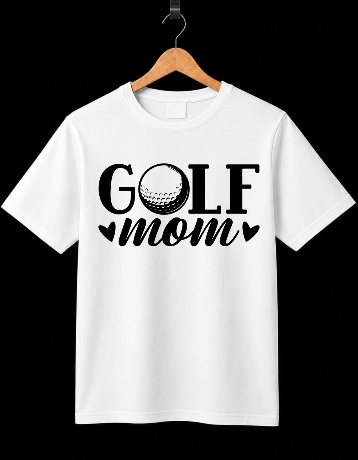 Golf Mom
