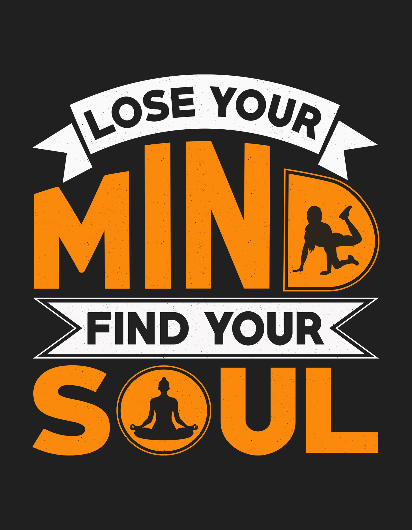 Mind & Soul