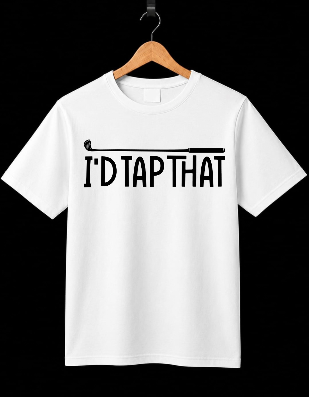 I'D Tap That