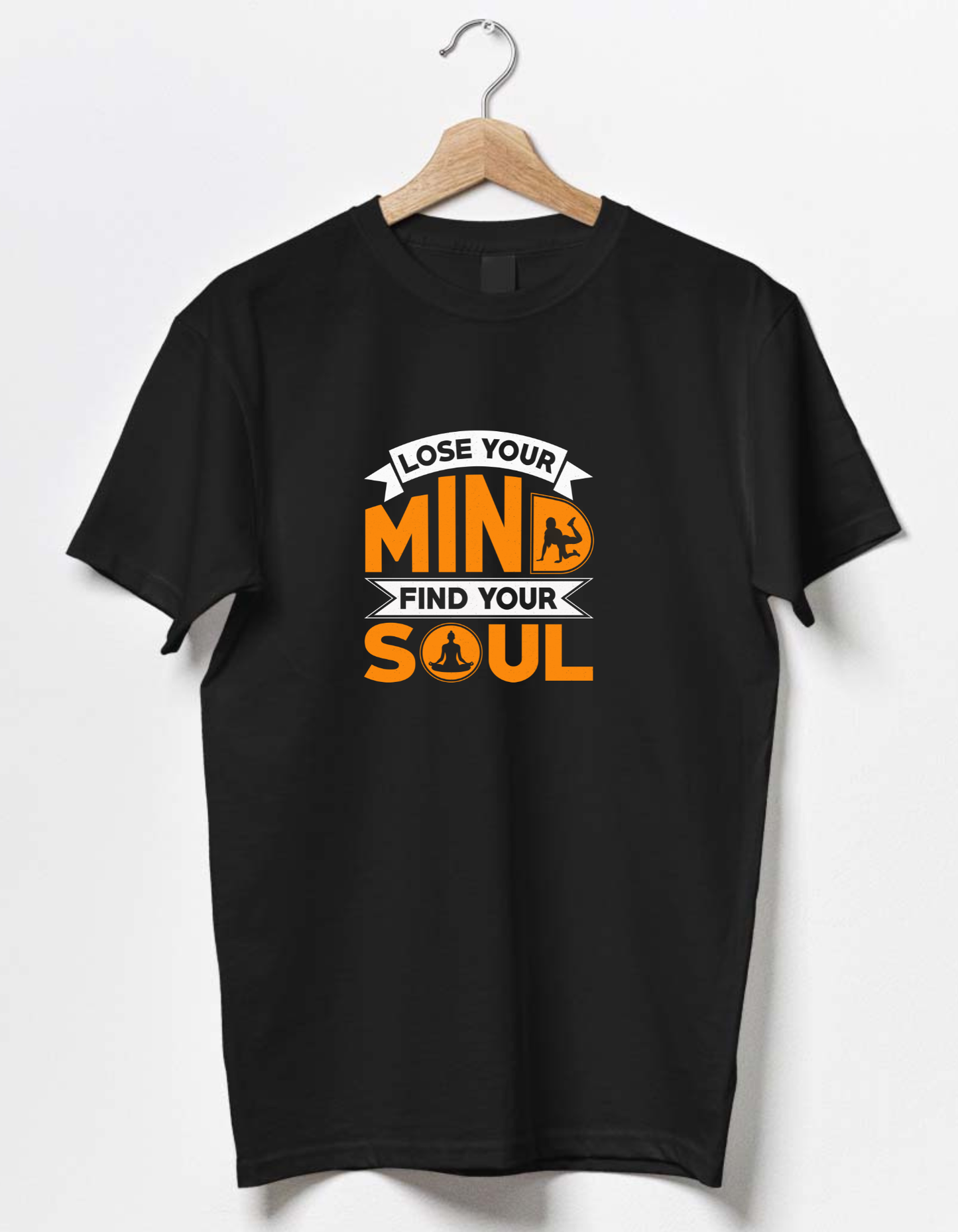 Mind & Soul