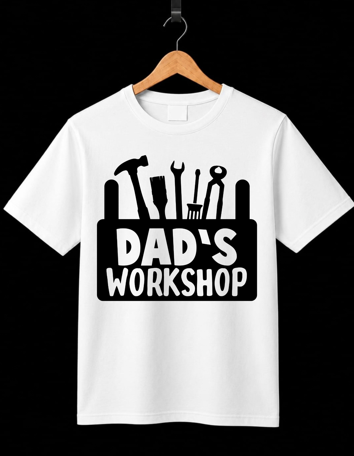 Dad's Workshop