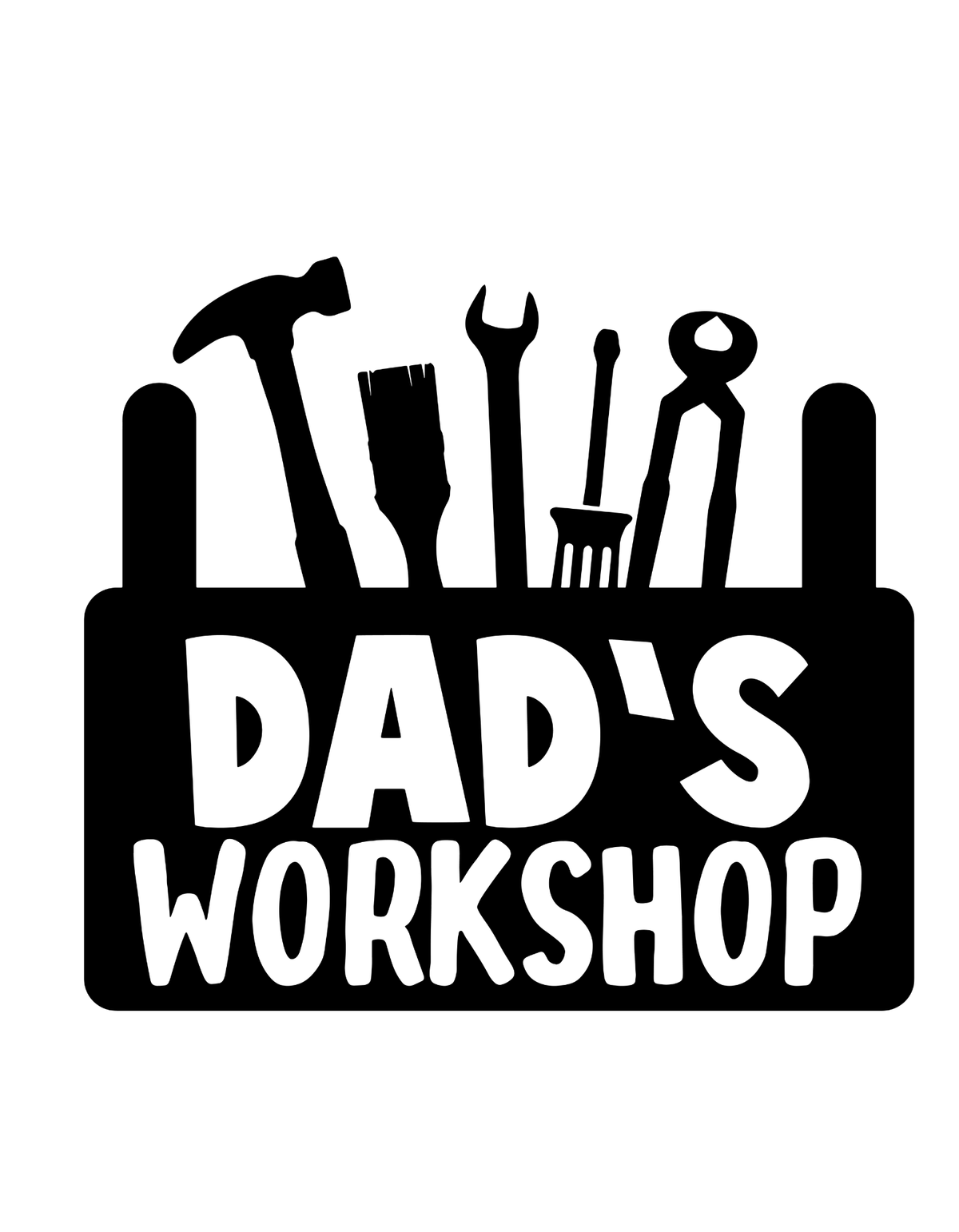 Dad's Workshop
