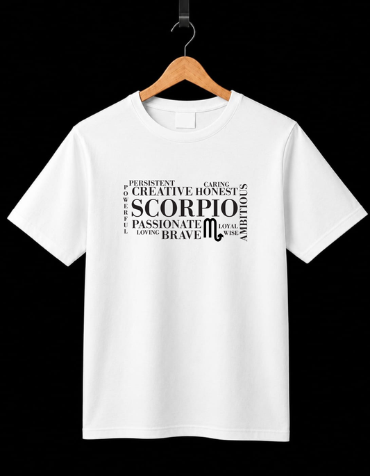 Scorpio