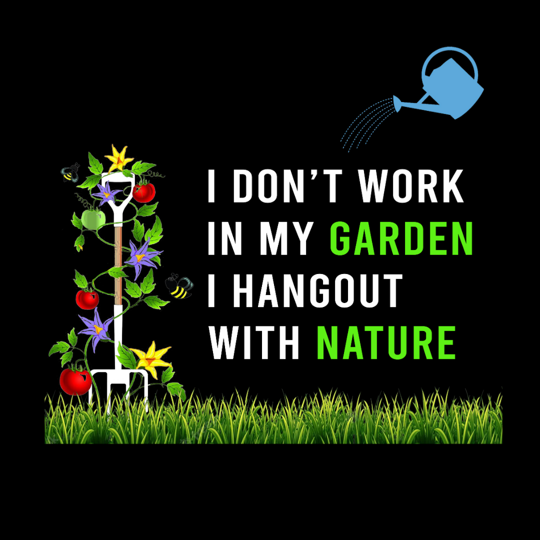 Hangout with Nature