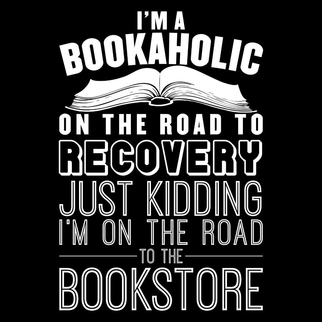 Bookaholic