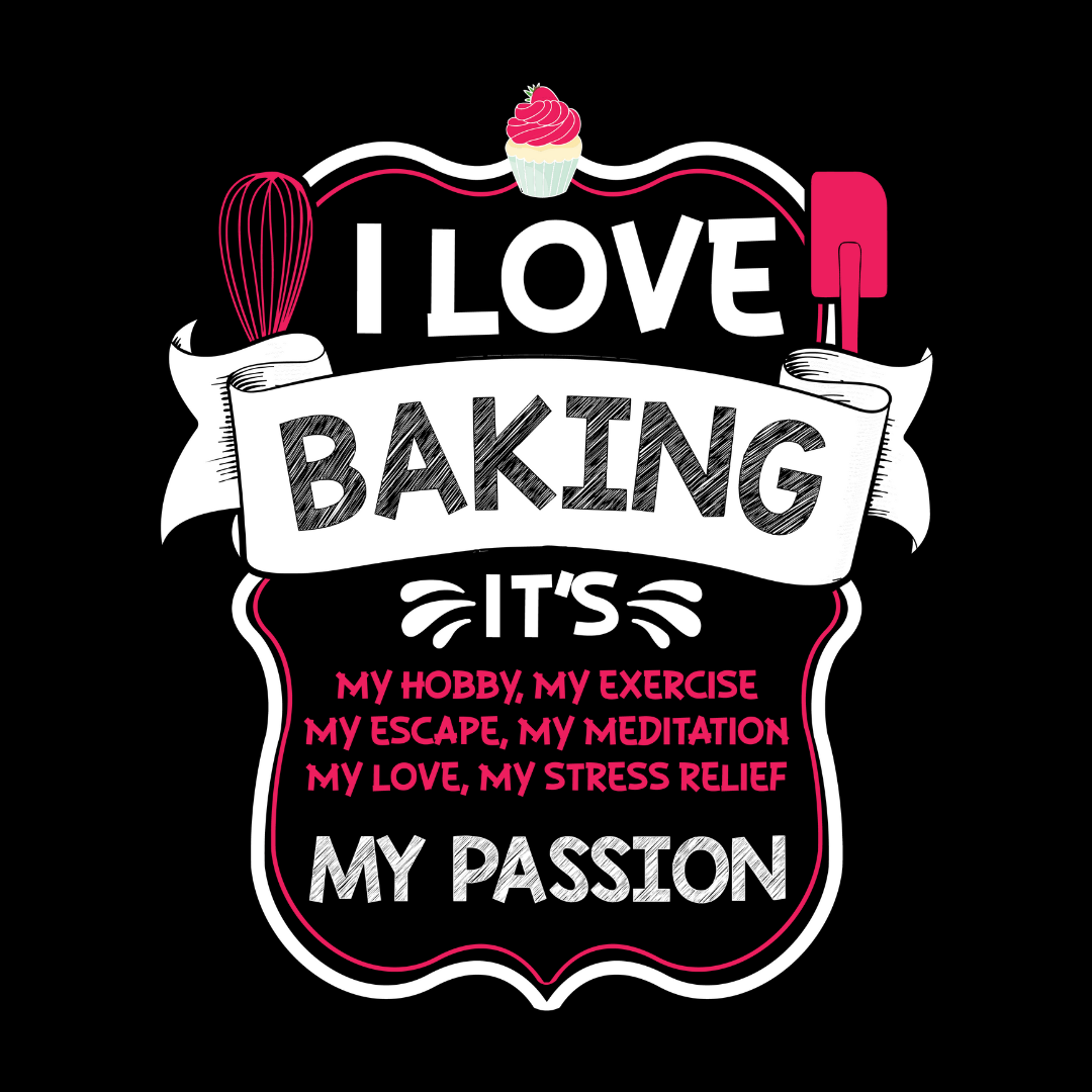 Love Baking