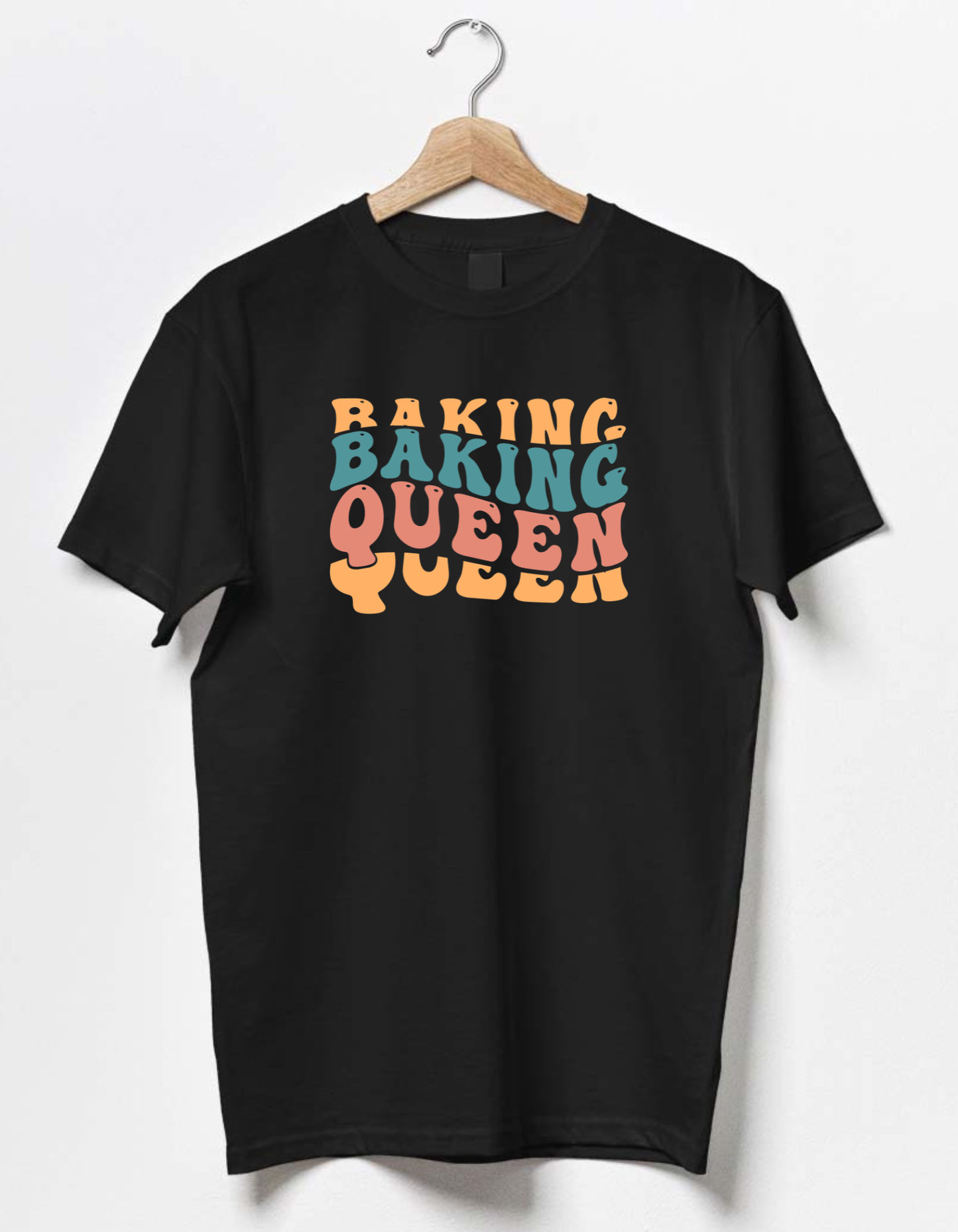Baking Queen