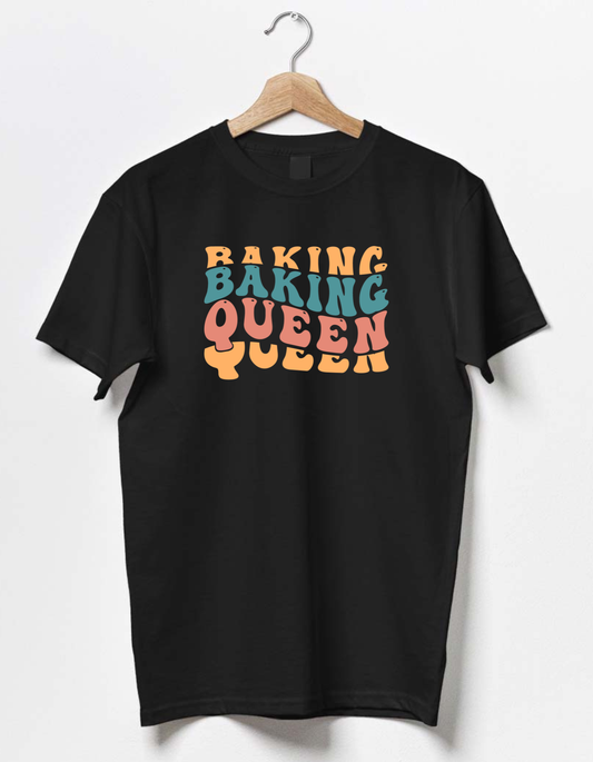 Baking Queen