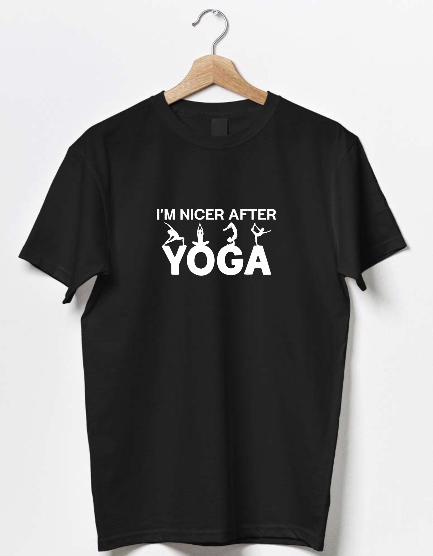 I m Nice After Yoga
