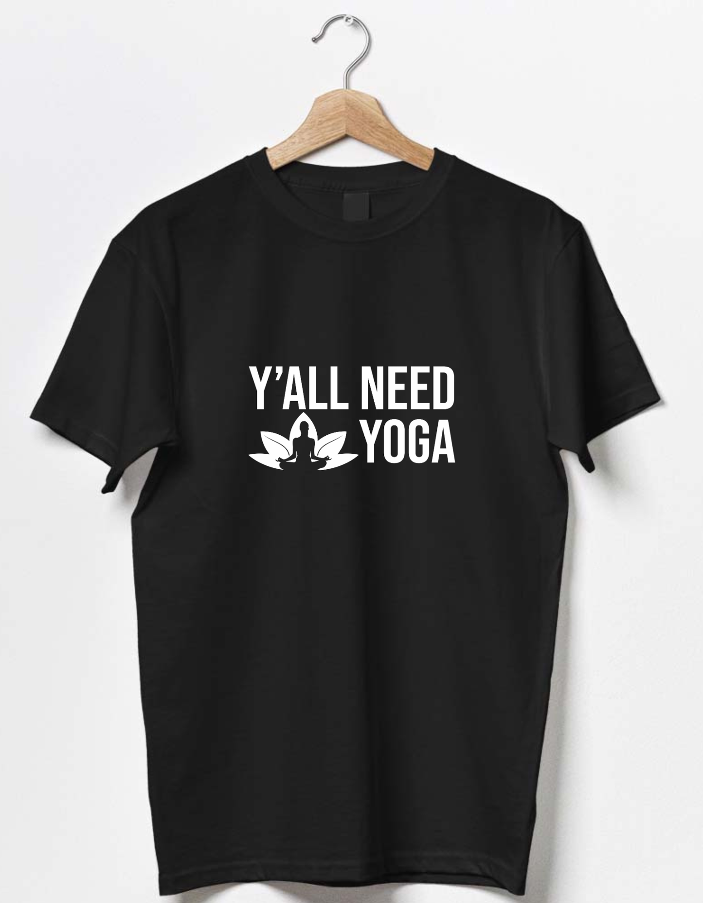 Y'All Need Yoga