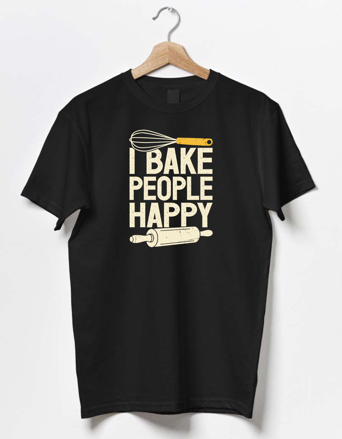 I Bake People Happy