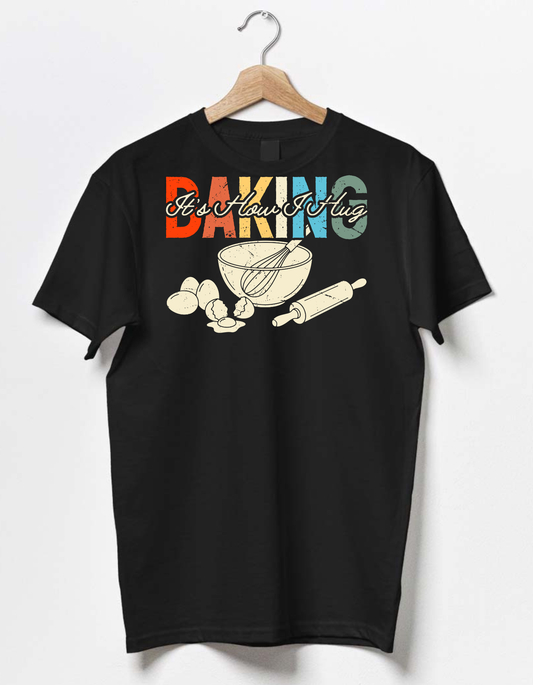 My Baking Shirt