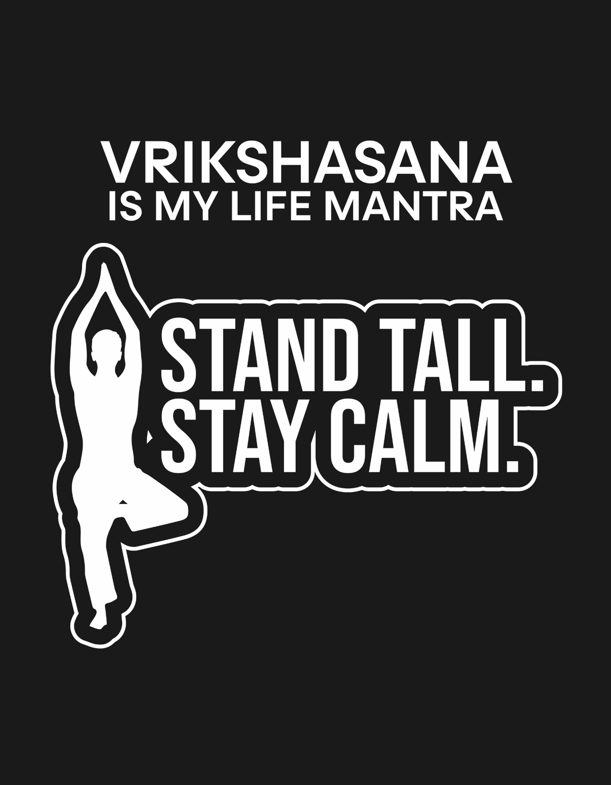 My Life Mantra