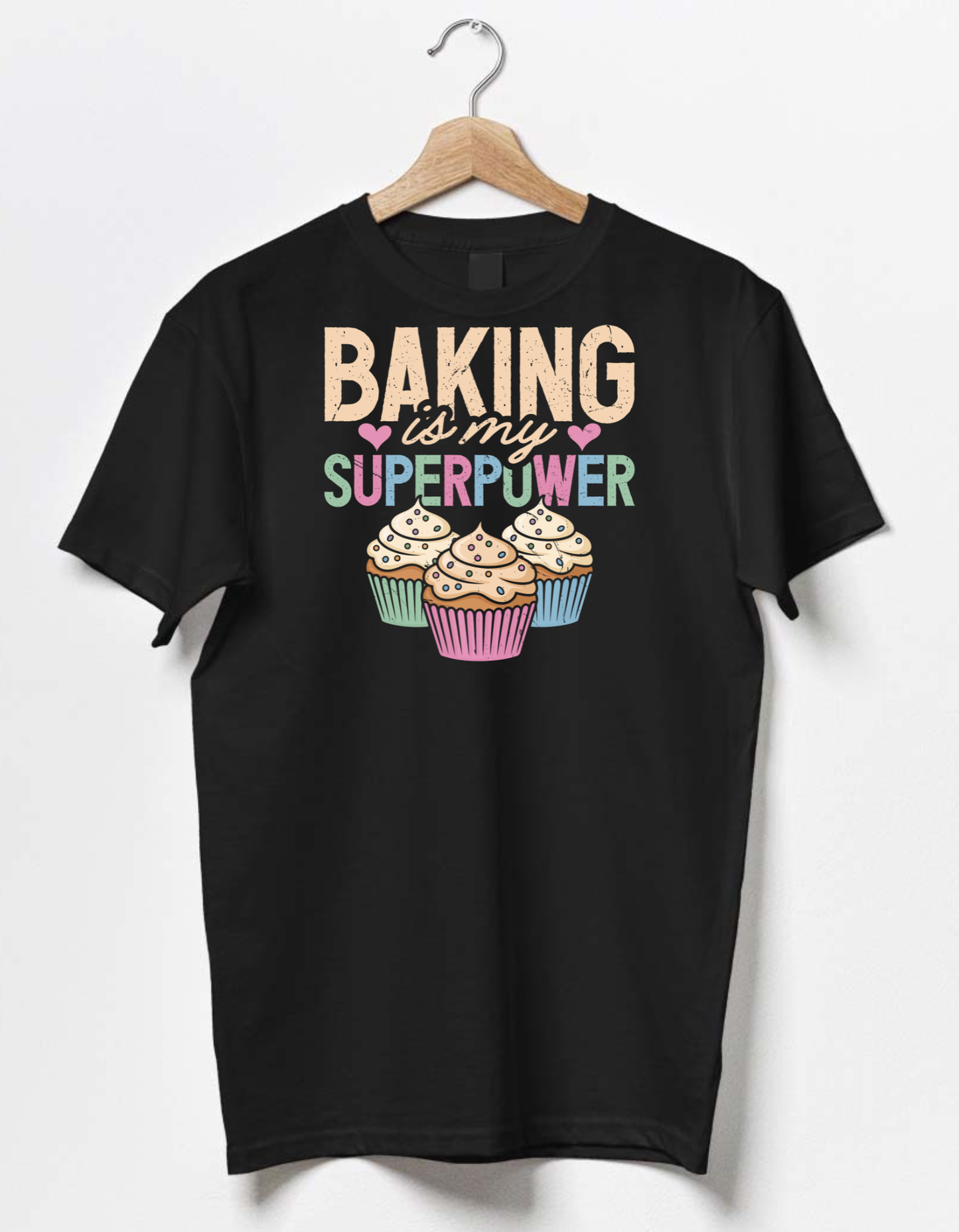 Baking