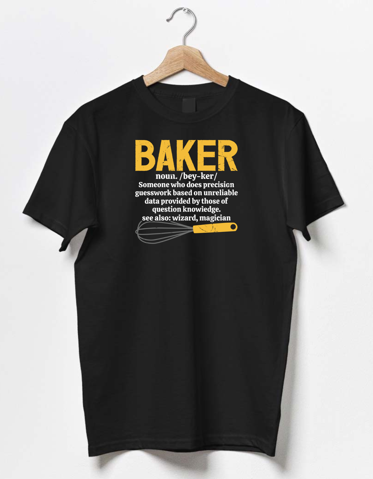 Baker