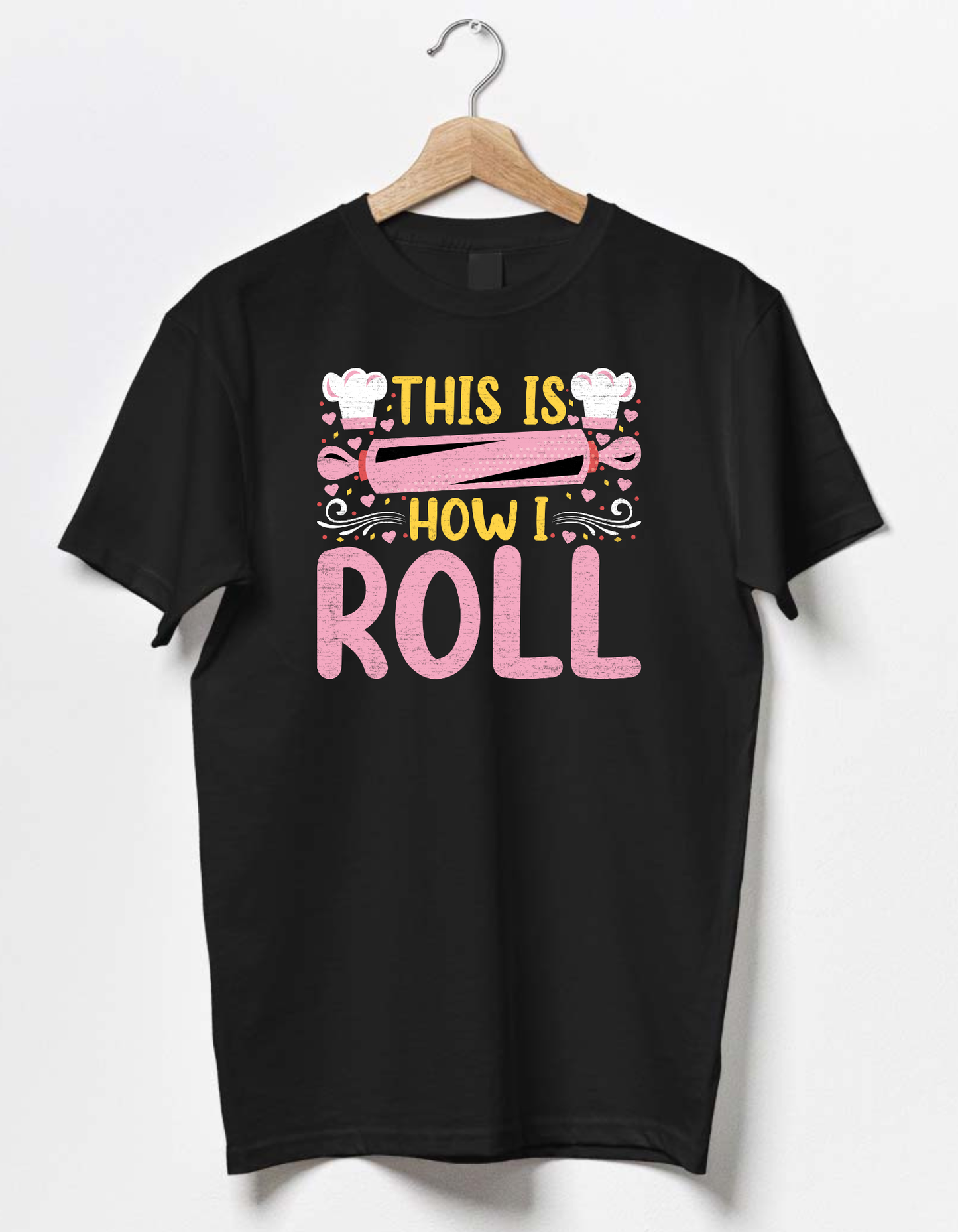 This How I Roll
