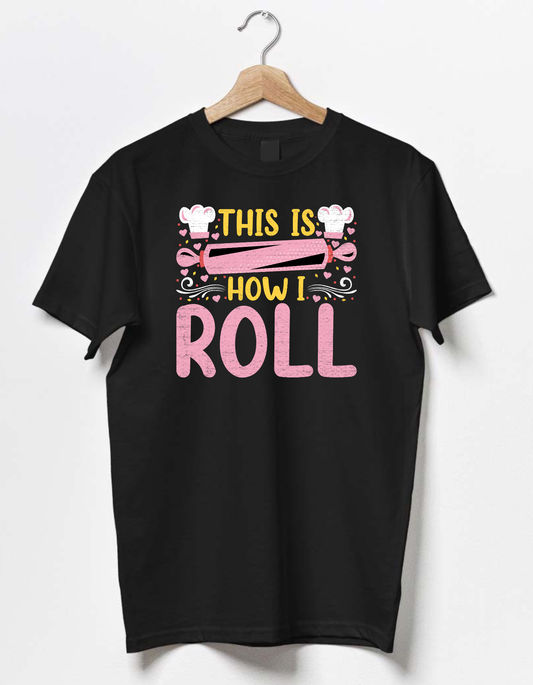 This How I Roll